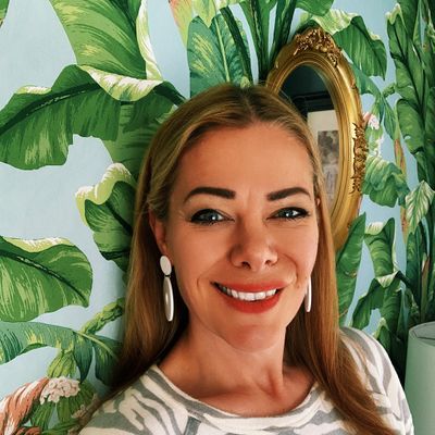 Autumn Tranquilino Art logo