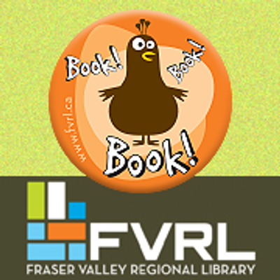 FVRL - Hope Library