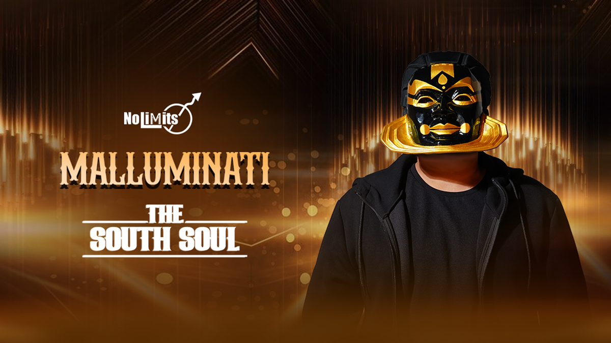 Malluminati 10.0 ft. South Soul, 21 December | Event in Bangalore | AllEvents