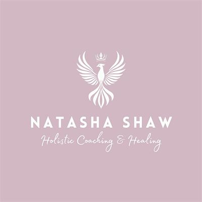 Tasha Shaw logo