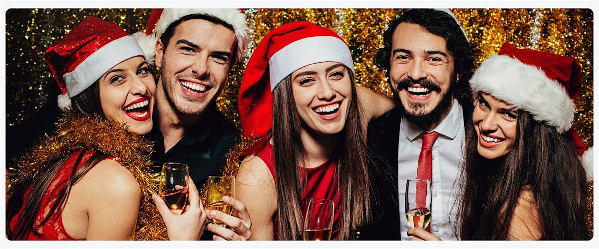 Freelancer Christmas "party", 11 December | Event in València | AllEvents
