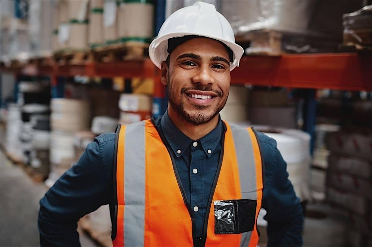 Marshall Industrial Technologies Job Fair – We're Hiring | Event in Trenton | AllEvents