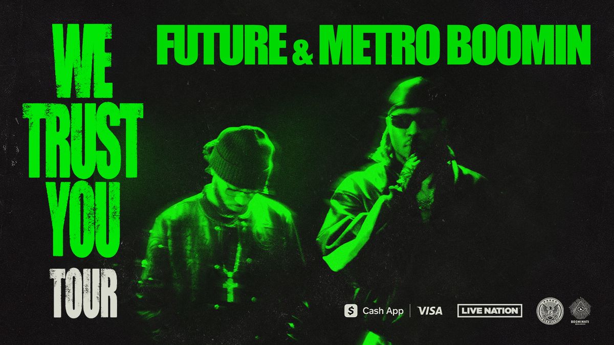 Metro Boomin at LIV Nightclub Las Vegas, 17 May | Event in Las Vegas | AllEvents