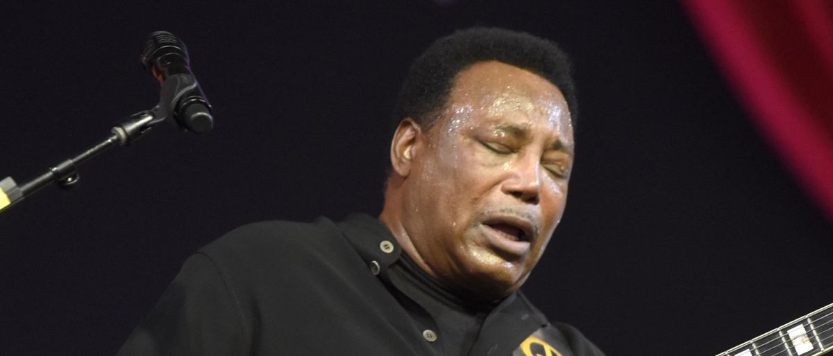 The George Benson Celebration at Pechanga Resort Casino, 18 May | Event in Temecula | AllEvents
