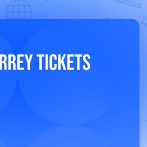 Morat Monterrey Tickets