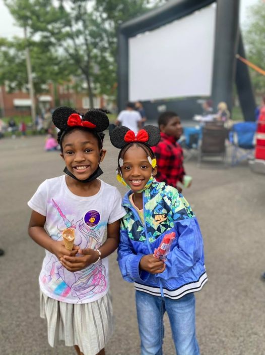 CASSA Summer Carnvial & Art Truck, Cleveland Arts and Social Sciences