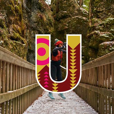 UBUNTU Community logo