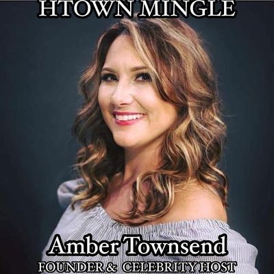 Amber Townsend Houston’s Elite Matchmaker & Host