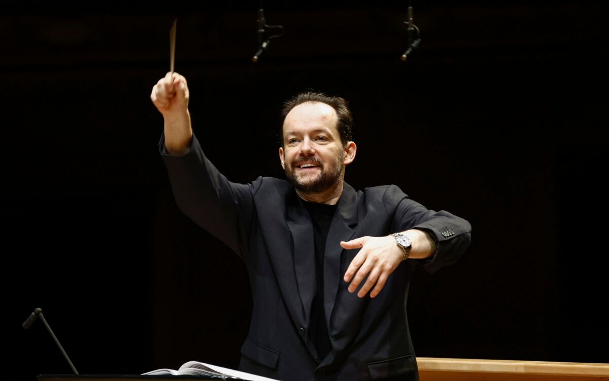 Shostakovich and Sibelius at Walt Disney Concert Hall, 19 April | Event in Los Angeles | AllEvents