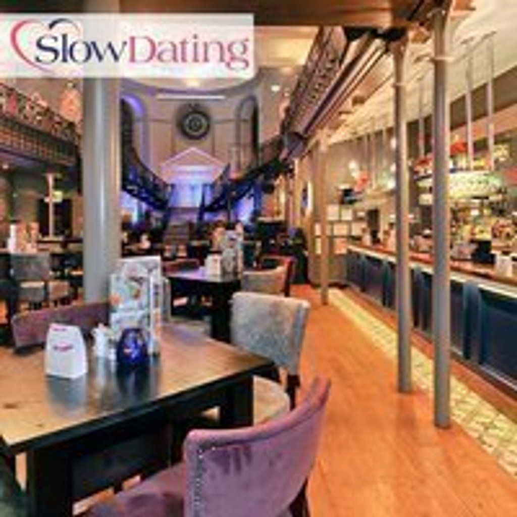 Speed Dating in Worcester for 30s & 40s, 16 July | Event in Worcester | AllEvents
