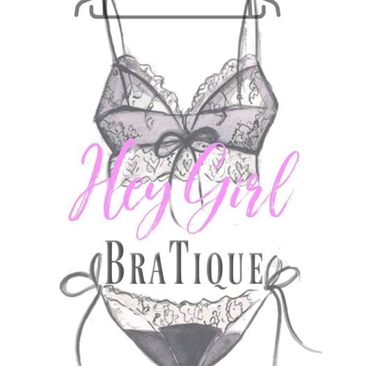 Pure Romance Girls Night In At Hey Girl Bra Tique Brunswick