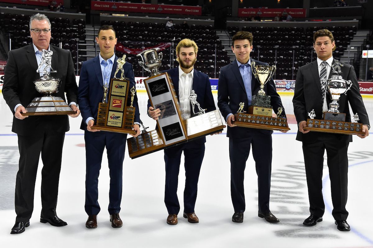 Parking Halifax Mooseheads at Sherbrooke Phoenix, 1 February | Event in Sherbrooke | AllEvents