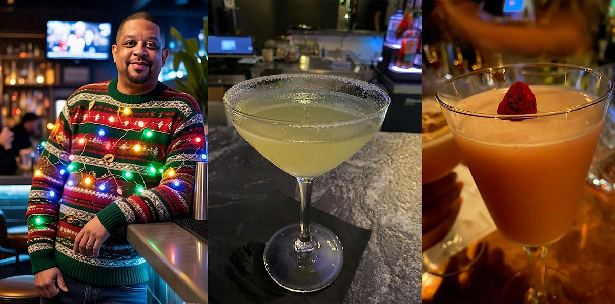 PhxSoul.com Ugly Sweater Party, 3 December | Event in Phoenix | AllEvents