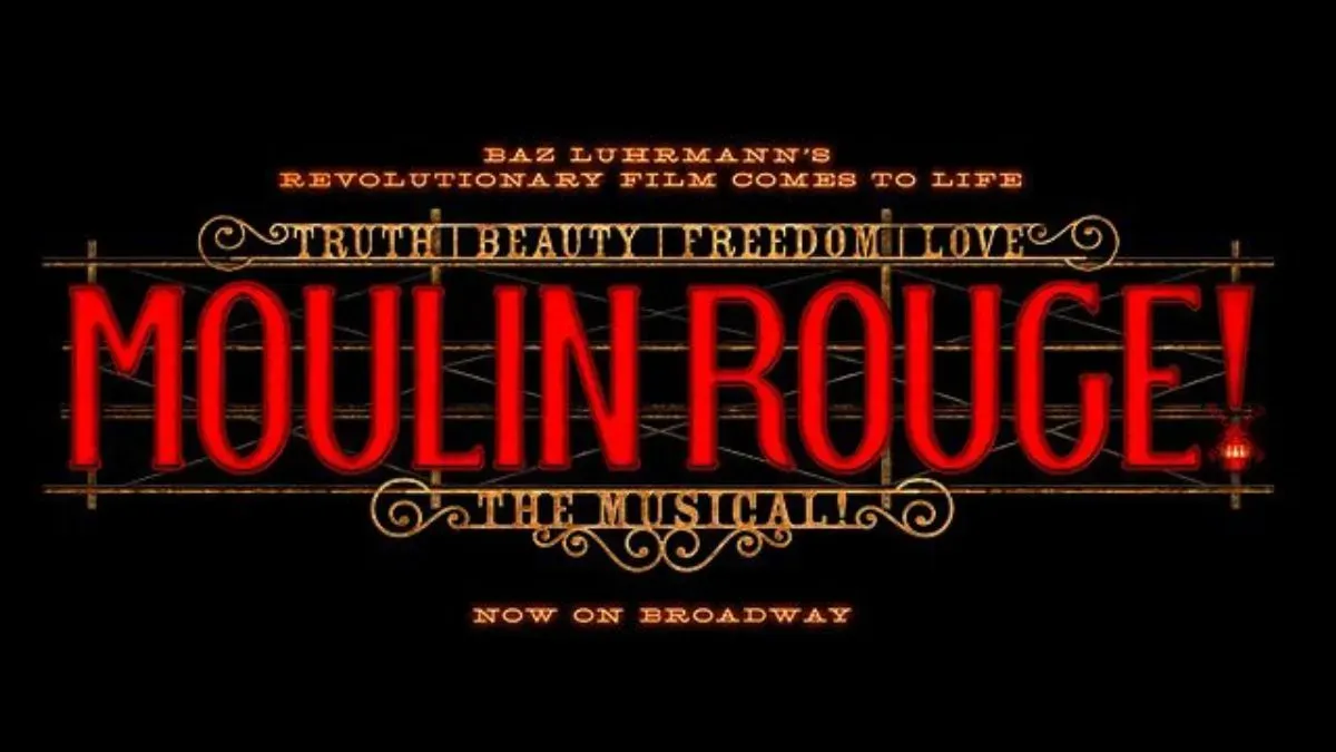 Moulin Rouge! The Musical - Calgary, 7 January | Event in Calgary | AllEvents