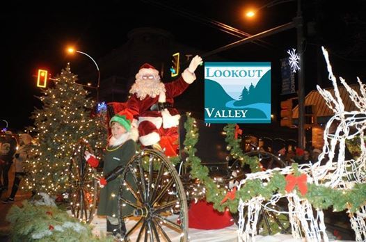 Lookout Valley Christmas Parade Chattanooga Lookout Valley Christmas Parade Chattanooga