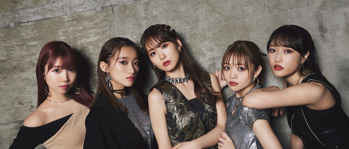 i☆Ris in 名古屋市中区, 12 July | Event in Nagoya | AllEvents