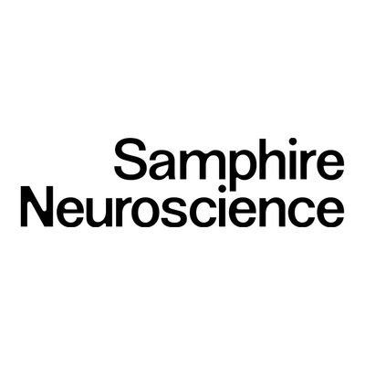 Samphire Neuroscience logo
