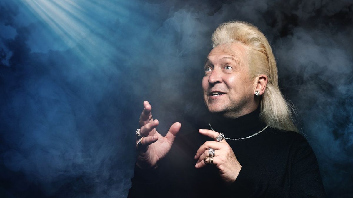Clinton Baptiste - Spectral Intercourse at Connexin Live, 14 March | Event in Kingston Upon Hull | AllEvents