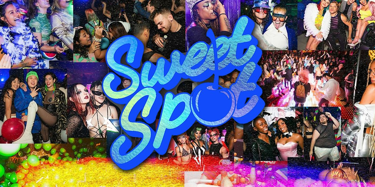 Sweet Spot SAPPHIC New Year's Eve, 31 December | Event in Cleveland | AllEvents