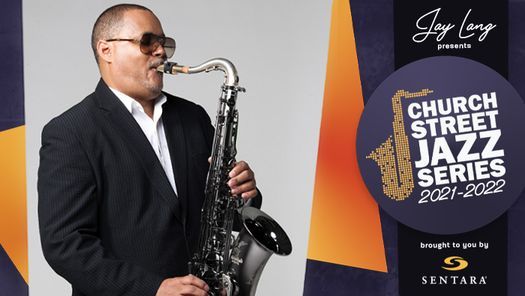 Najee Harrison Opera House Hampton October 2 2021 Allevents In Hampton Roads Jazz Festival 2022