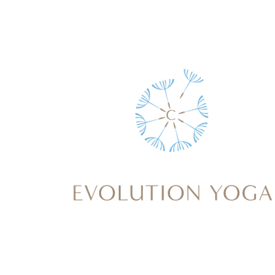 Evolution Yoga logo