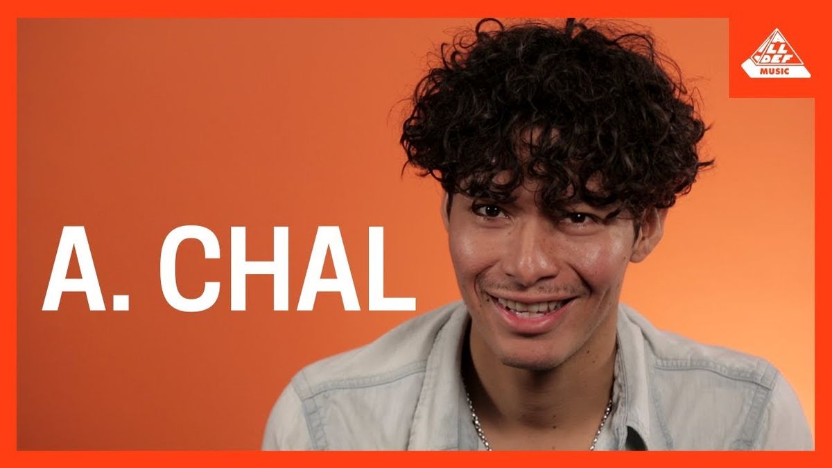 A.Chal, Zone One at Elsewhere, Brooklyn | AllEvents