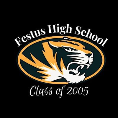 Festus High School - Class of 2005