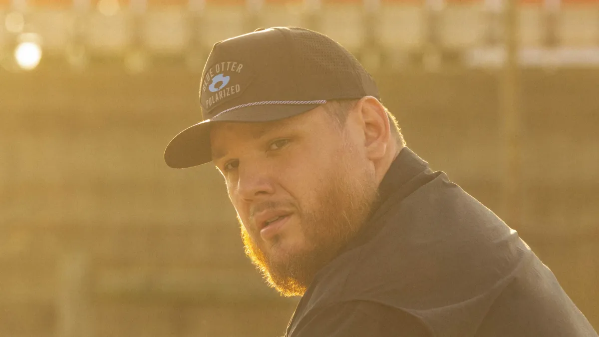 Luke Combs in Amsterdam, 11 July | Event in Amstelveen | AllEvents