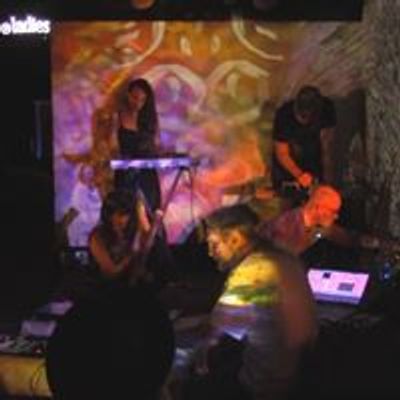 DRONE:KLUB