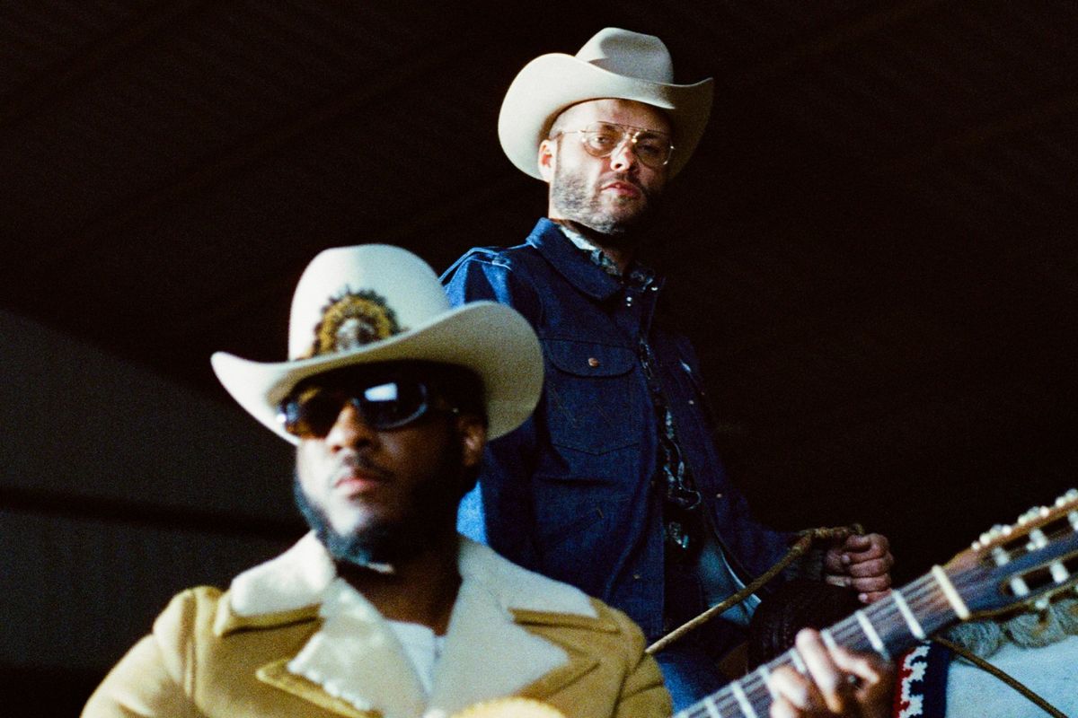 Leon Bridges and Charley Crockett, 24 September | Event in Austin | AllEvents