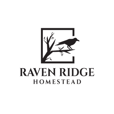 Raven Ridge Homestead