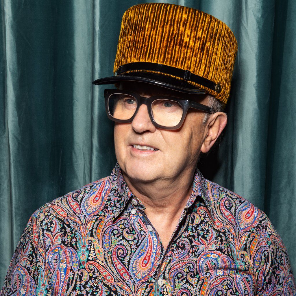 An Afternoon with David Rodigan, 21 September | Event in Birmingham | AllEvents