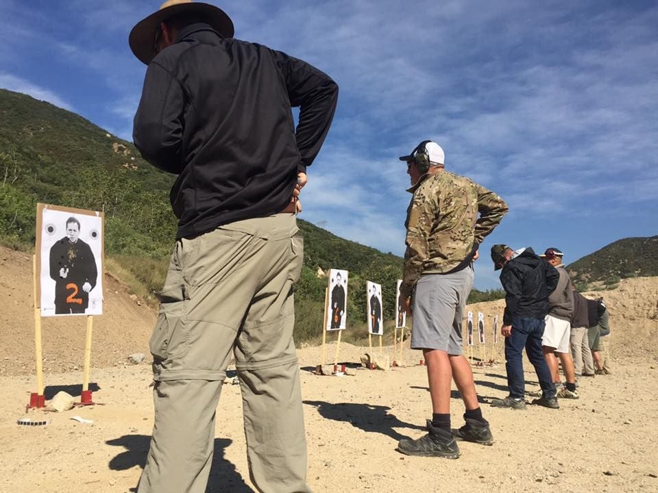 Concealed Carry 2 Ben Avery Shooting Facility Sun City December 13 concealed-carry-2-ben-avery-shooting-facility-sun-city-december-13