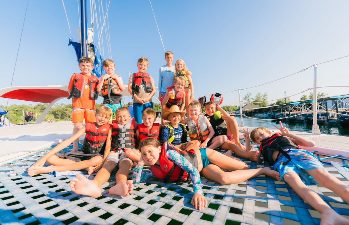 Parking Spirit of America - Branson, 9 September | Event in Branson | AllEvents