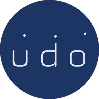 Urban Design Outreach presents logo