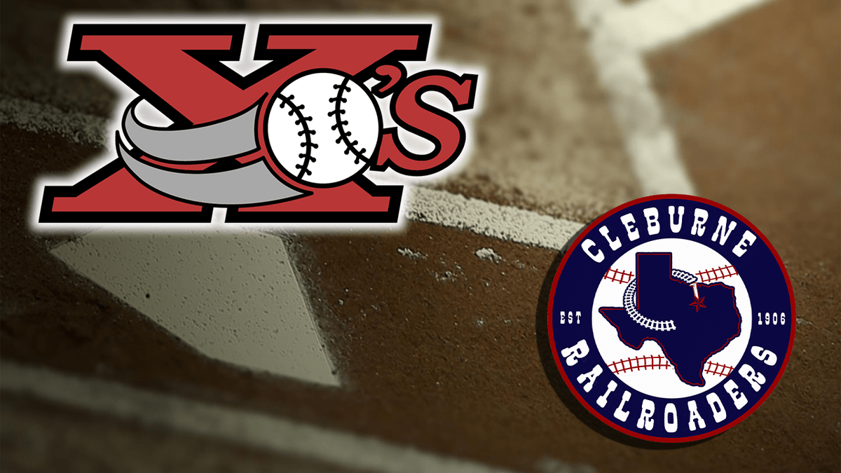 Sioux City Explorers at Cleburne Railroaders, 11 July | Event in Cleburne | AllEvents