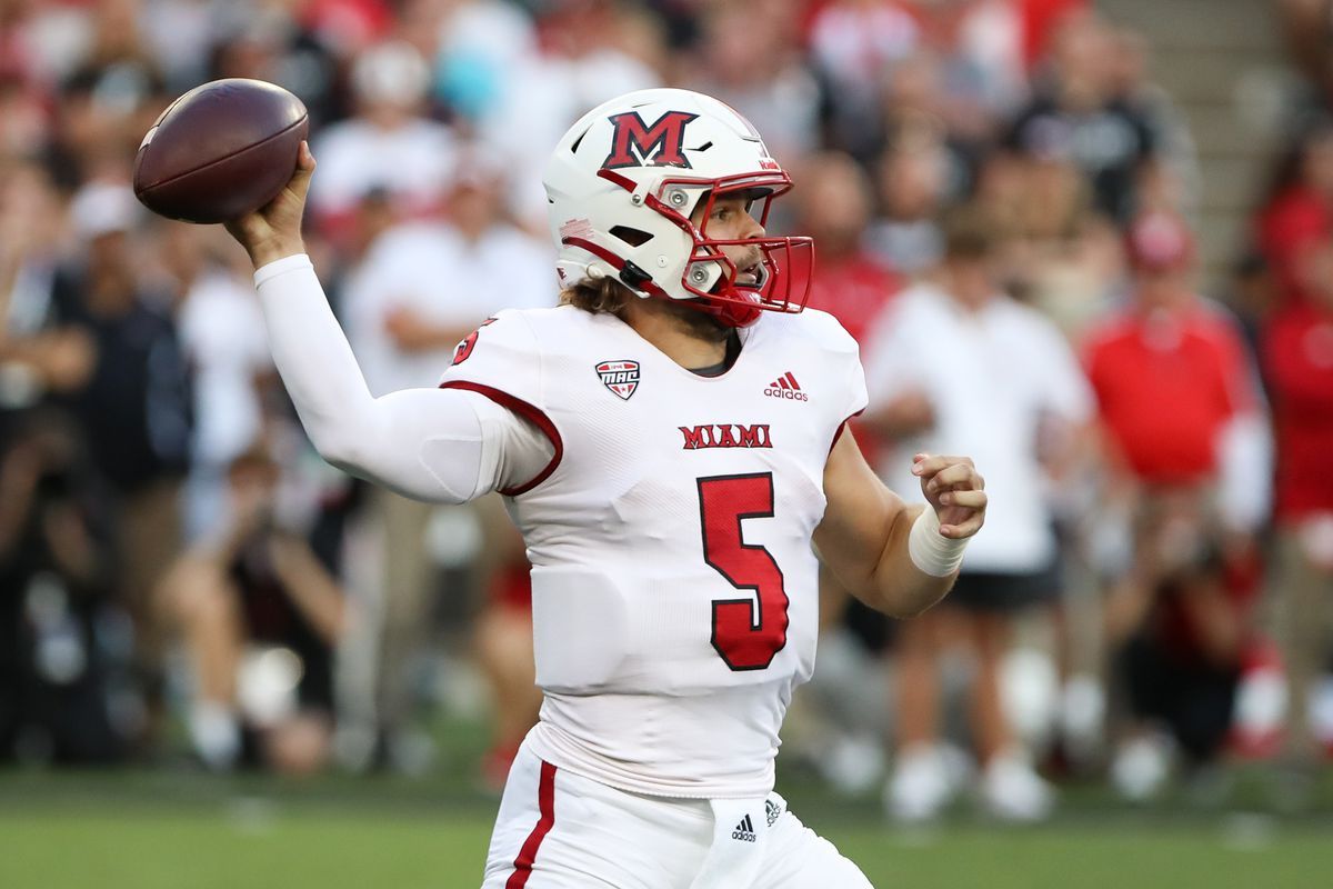 Miami (OH) RedHawks vs. Arizona State Sun Devils, 30 October | Event in Oxford | AllEvents