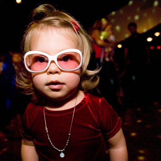 Baby Loves Disco Edinburgh Fringe, The Jam House Edinburgh, August 18