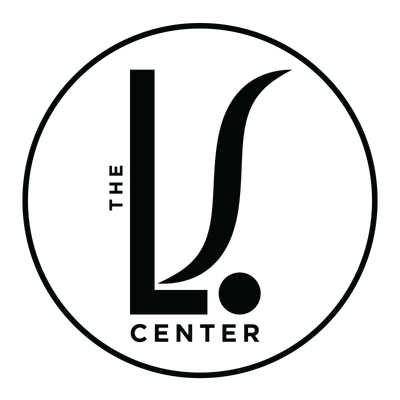 The Leadership Center logo