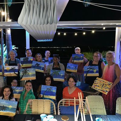 D.R.A.W. Experiences, LLC logo