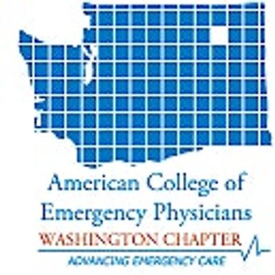 WA/ACEP Chapter