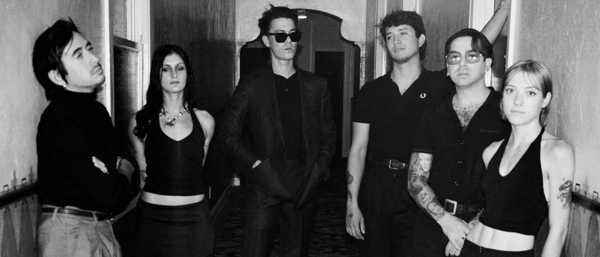The Buttertones in West Hollywood, 18 July | Event in Beverly Hills | AllEvents