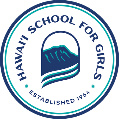 Hawai‘i School for Girls at La Pietra logo