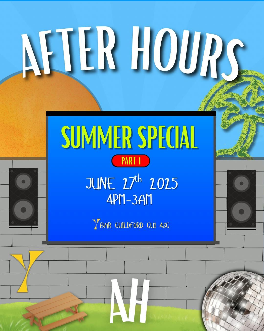 afterhours.eventz 𝙖𝙛𝙩𝙚𝙧 𝙝𝙤𝙪𝙧𝙨 ➖𝙨𝙪𝙢𝙢𝙚𝙧 𝙨𝙥𝙚𝙘𝙞𝙖𝙡, 27 June