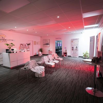 The Quantum Workspace logo