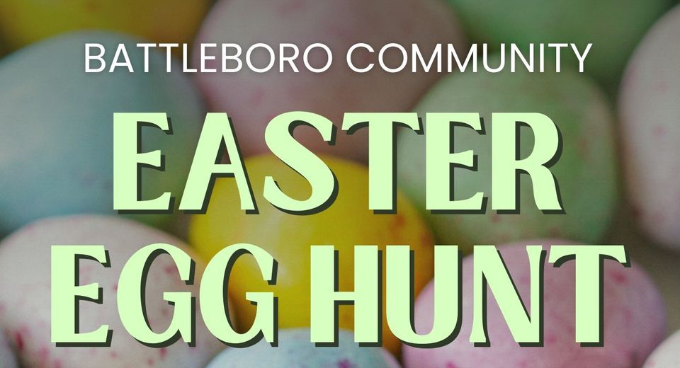Children & Family Easter Event, 229 E Battleboro Ave, Battleboro, NC