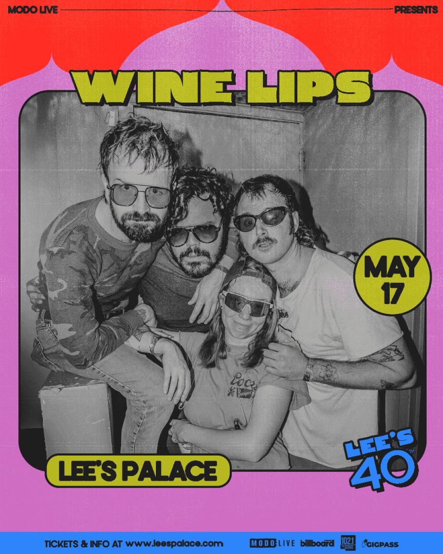 Wine Lips, 14 May | Event in Ottawa | AllEvents