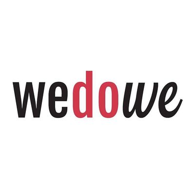 wedowe logo