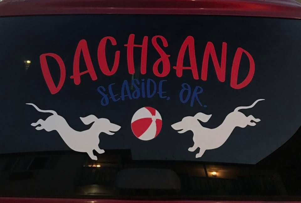 DachSand 2023 Hosted by Doxies of PNW Club, Seaside Beach, Seaside Oregon,  September 8 to September 10 | AllEvents.in