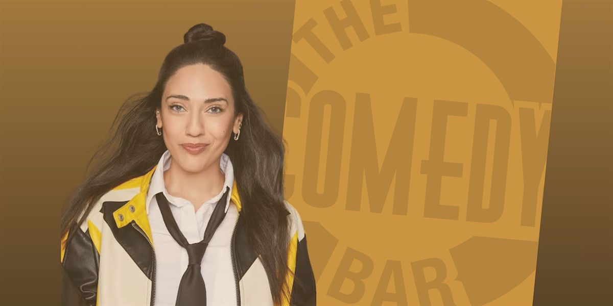 Reem Edan, 16 August | Event in Washington | AllEvents